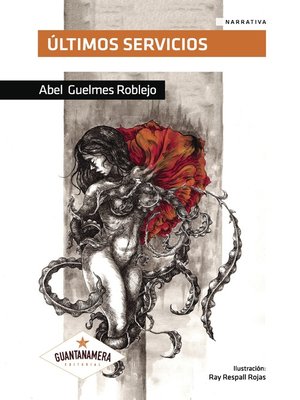 cover image of Últimos servicios